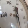 WARTSILA EN 13190 THERMOMETER