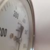WARTSILA EN 13190 THERMOMETER