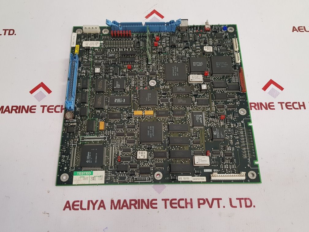 PCB CARD 01-KLH41-BW