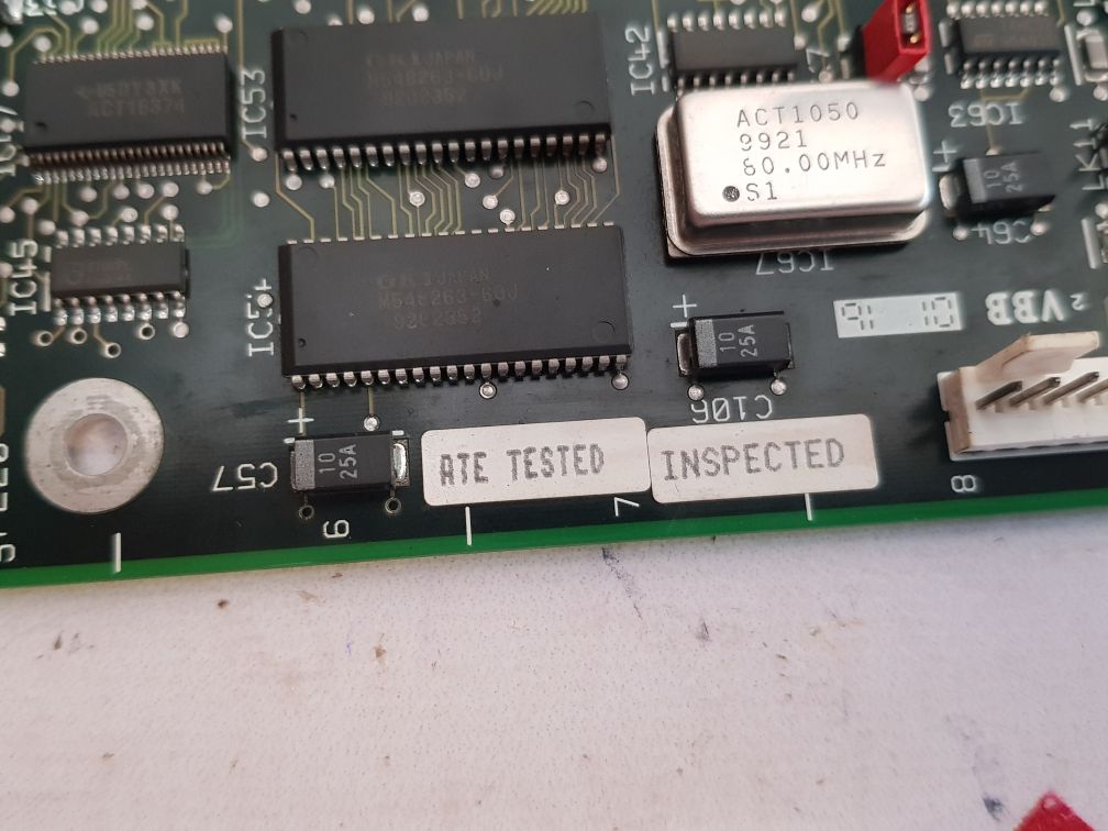 PCB CARD 01-KLH41-BW