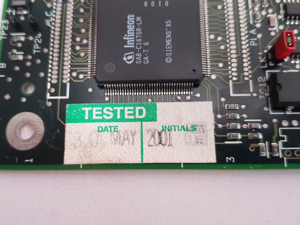 PCB CARD 01-KLH41-BW