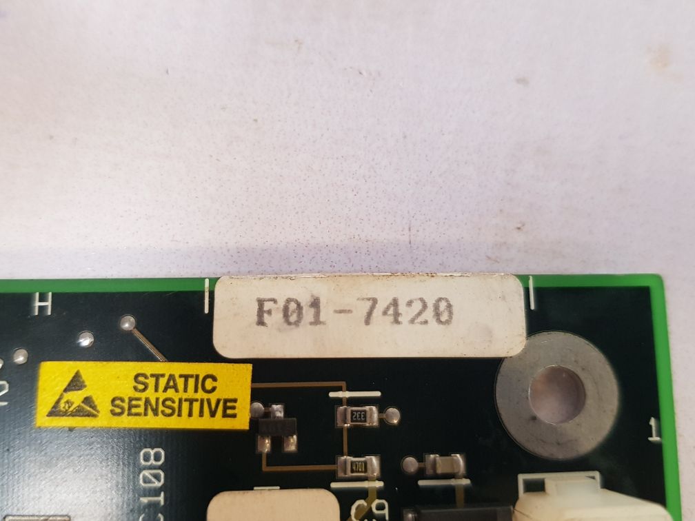 PCB CARD 01-KLH41-BW