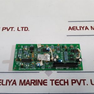 PCB CARD 118-V1K0-810-00R