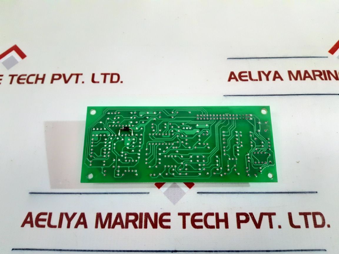 PCB CARD 118-V1K0-810-00R