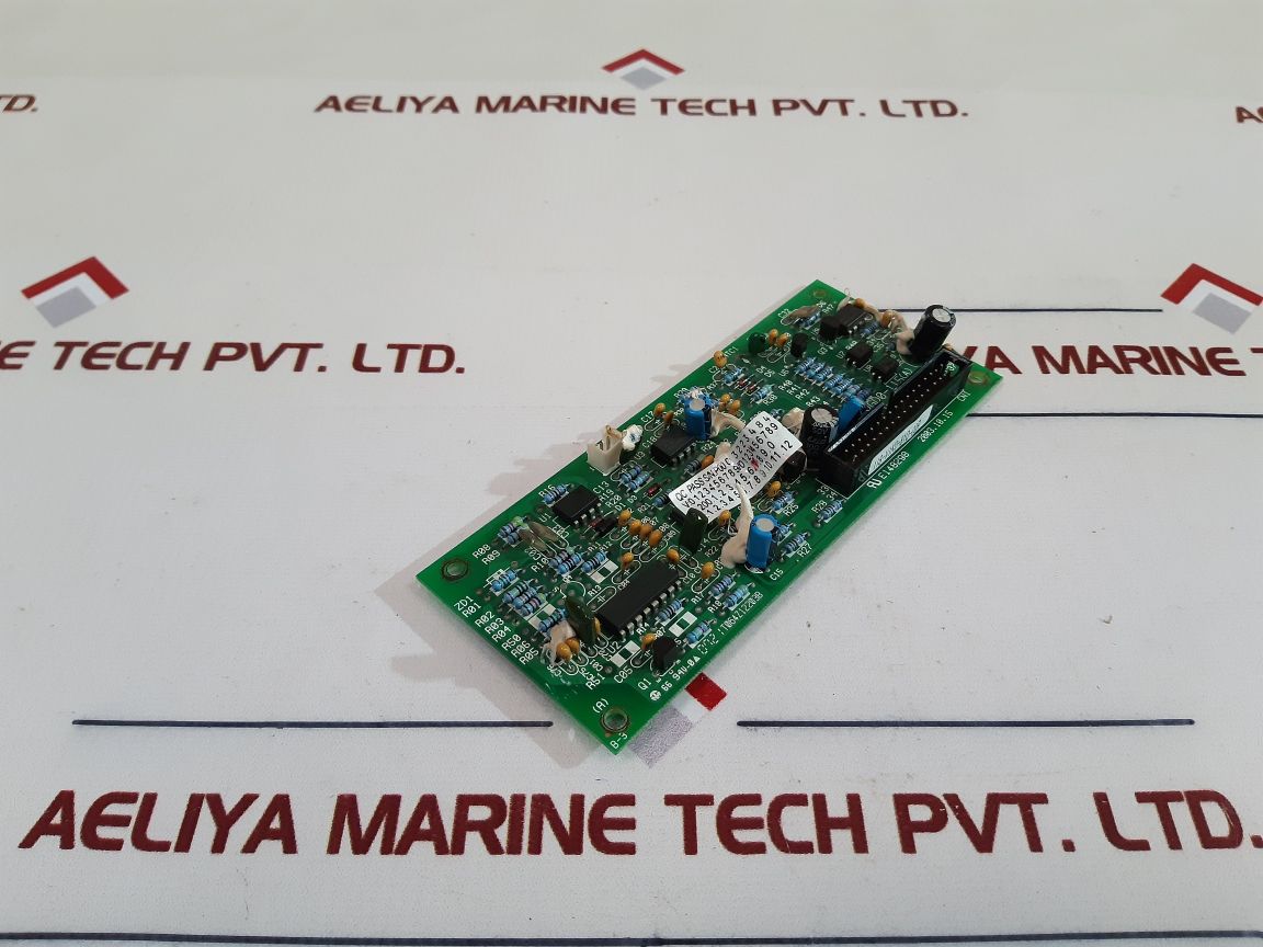 PCB CARD 118-V1K0-810-00R