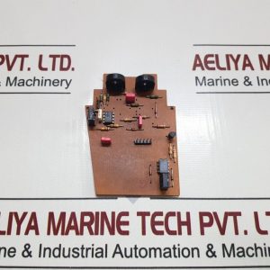 PCB CARD 12 D 232-353/C