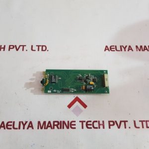 PCB CARD 1366U-3021/1 0378