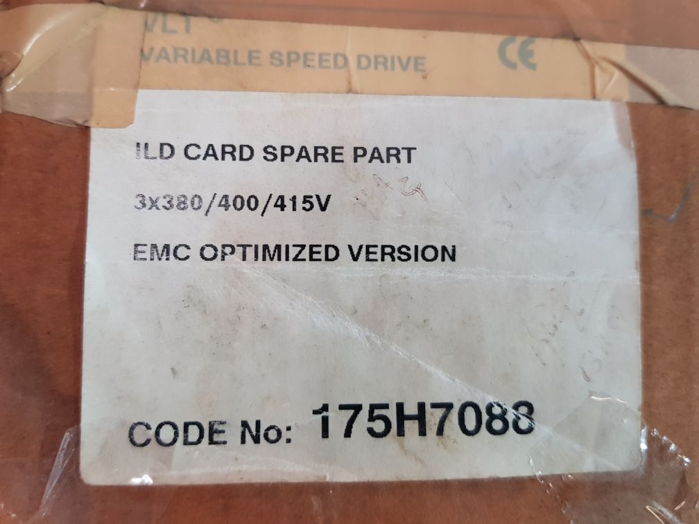 PCB CARD 175H3828 AB5