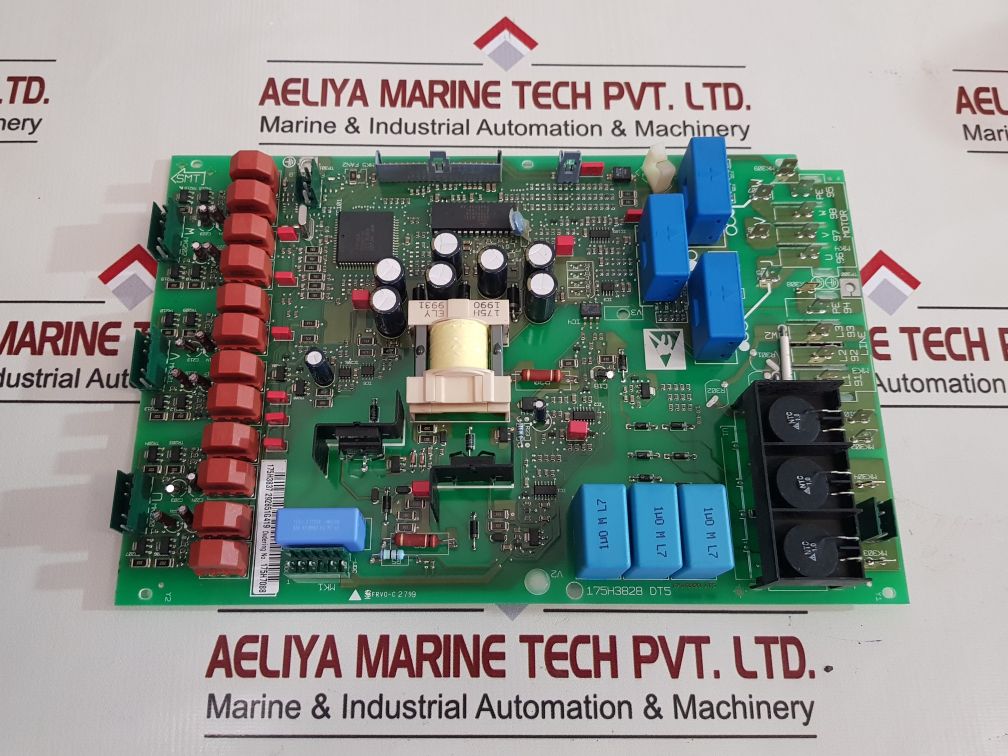 PCB CARD 175H3828 AB5
