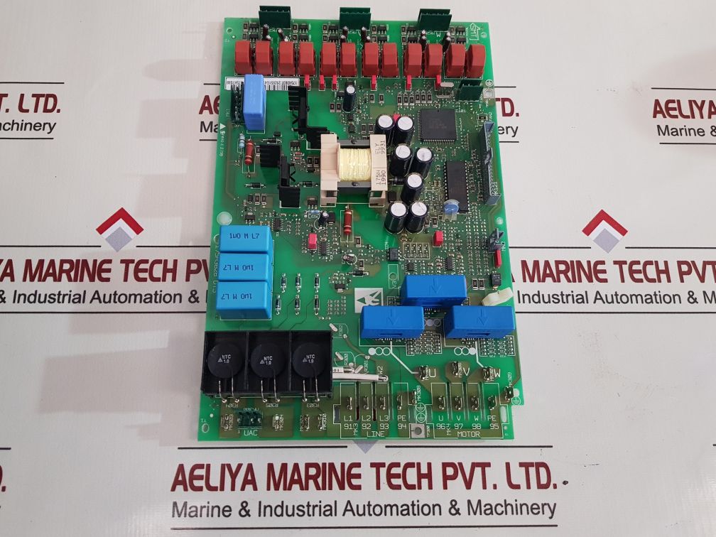 PCB CARD 175H3828 AB5