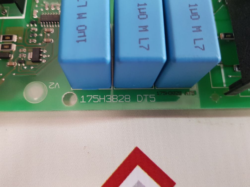 PCB CARD 175H3828 AB5