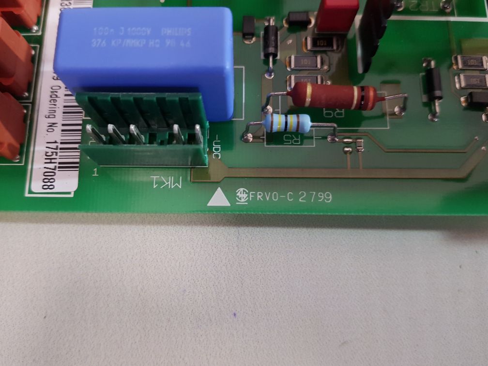 PCB CARD 175H3828 AB5