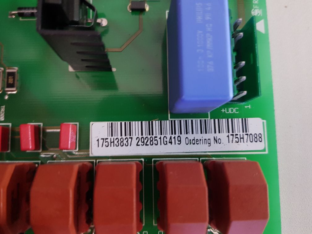 PCB CARD 175H3828 AB5