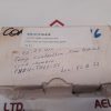 FUJI ELECTRIC PXZ-4 TEMPERATURE CONTROLLER