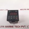 FUJI ELECTRIC PXZ-4 TEMPERATURE CONTROLLER
