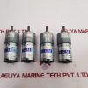 GUGJE KM3448B DC GEARED MOTOR