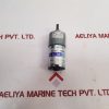 GUGJE KM3448B DC GEARED MOTOR