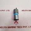 GUGJE KM3448B DC GEARED MOTOR