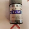 GUGJE KM3448B DC GEARED MOTOR