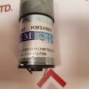 GUGJE KM3448B DC GEARED MOTOR