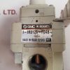 SMC I-IR3120-F04B PRECISION REGULATOR