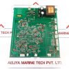 ELECTROCATALYTIC A1-81502 CONTROL PC BOARD