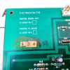 ELECTROCATALYTIC A1-81502 CONTROL PC BOARD