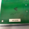 ELECTROCATALYTIC A1-81502 CONTROL PC BOARD