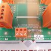 HILL GRAHAM P739 FIELD OVERVOLTAGE PROTECTION PCB