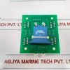 HILL GRAHAM P739 FIELD OVERVOLTAGE PROTECTION PCB