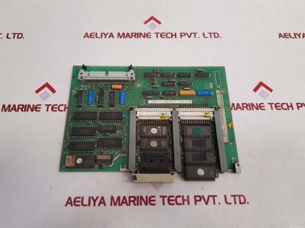 HMT GE.548227.0003.00/GE.548236.0001.00 PCB CARD