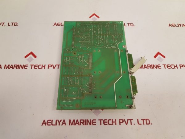 HMT GE.548227.0003.00/GE.548236.0001.00 PCB CARD