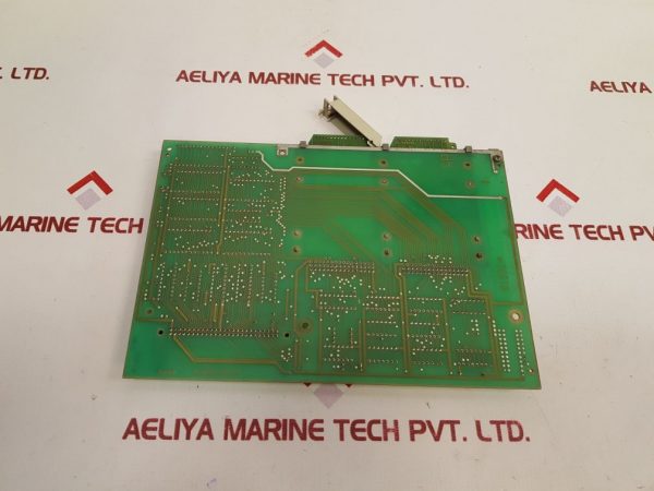 HMT GE.548227.0003.00/GE.548236.0001.00 PCB CARD