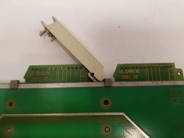 HMT GE.548227.0003.00/GE.548236.0001.00 PCB CARD