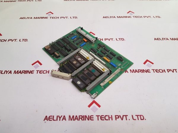 HMT GE.548227.0003.00/GE.548236.0001.00 PCB CARD