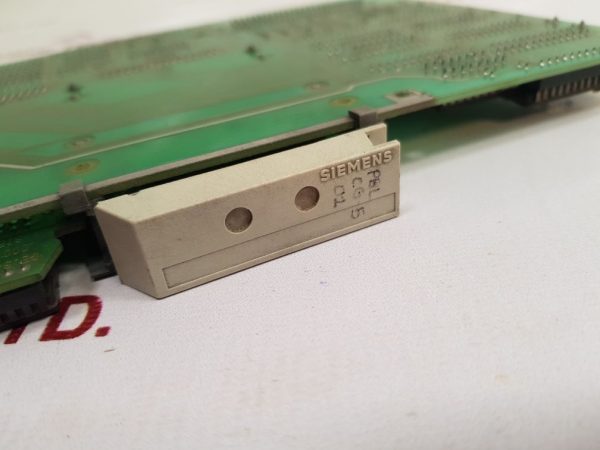 HMT GE.548227.0003.00/GE.548236.0001.00 PCB CARD