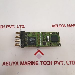 SIEMENS C73040-A27-C237-4 PCB CARD