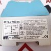 MTL INSTRUMENTS 7760AC SHUNT DIODE SAFETY BARRIER