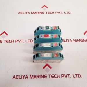 MTL INSTRUMENTS MTL7789+ SHUNT-DIODE SAFETY BARRIER 2922/2