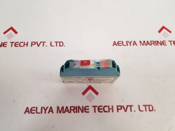 MTL INSTRUMENTS MTL7789+ SHUNT-DIODE SAFETY BARRIER 2922/2