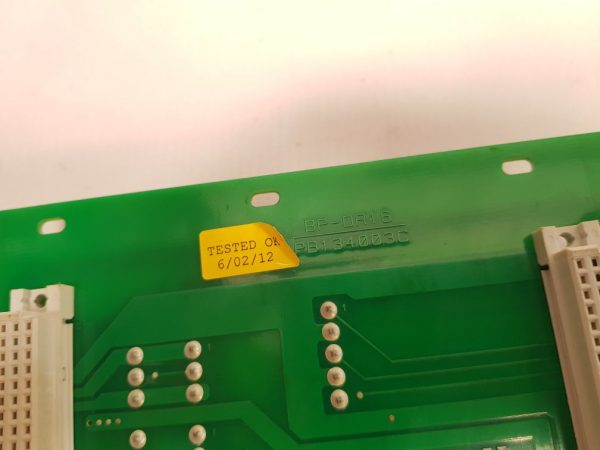 ASTRID BP-DR16 PCB CARD PB134A