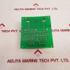 BENTEC KR.F00/681 PCB CARD