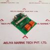 BENTEC KR.F00/681 PCB CARD