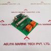 BENTEC KR.F00/681 PCB CARD