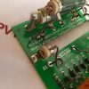 BENTEC KR.F00/681 PCB CARD
