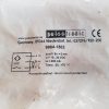 PULSOTRONIC 9964-1502 PROXIMITY SWITCH