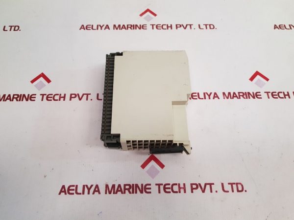 SCHNEIDER TSX COMPACT DAP 208 DISCRETE OUTPUT RELAY DAP208/AS-BDAP-208