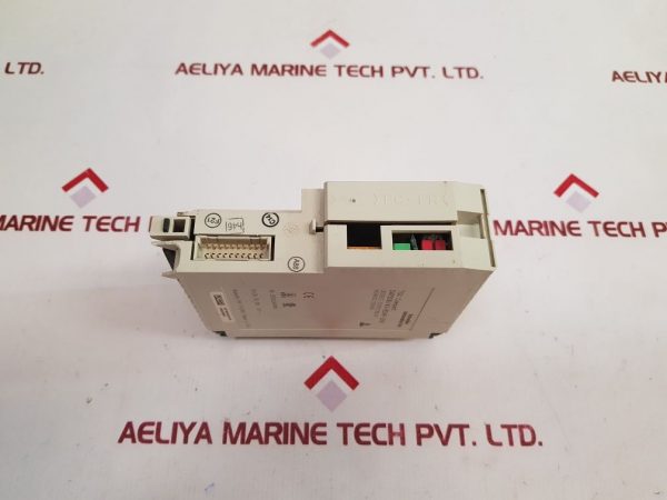 SCHNEIDER TSX COMPACT DAP 208 DISCRETE OUTPUT RELAY DAP208/AS-BDAP-208