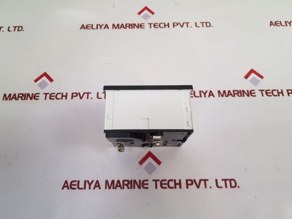 LUMEL MA19 PANEL METER 4-20 MA