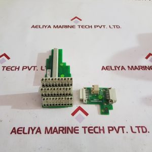 ABB 3BSC980004R766/3BSC980006R389